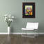 «Great pyrenees» par Dean Russo, impression encadrée-19547076-70580840-19547075