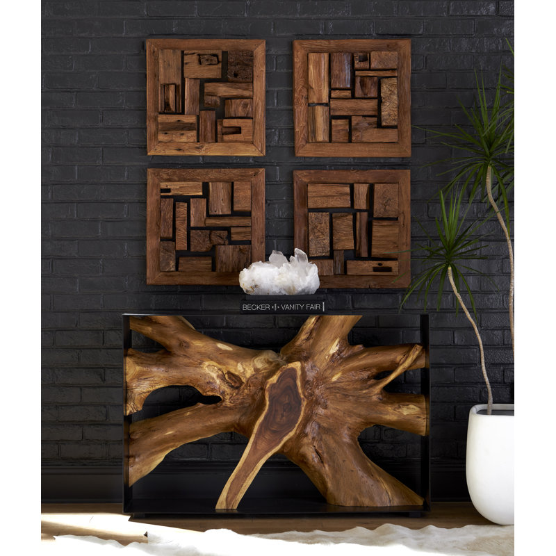 Asken Wall Décor