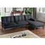 Chaise longue rembourrée Genoveffa-1158288400