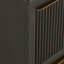 Riggs Nightstand - Dark