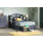 Saige Kids 5 - Drawer Chest-1327995111