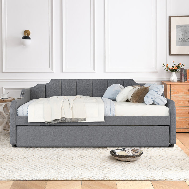 Katoria Upholstered Daybed