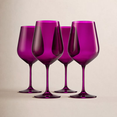 Amelia Sheer Red Wine 23oz