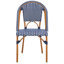 Chaise d'appoint Popplewell-1269826746