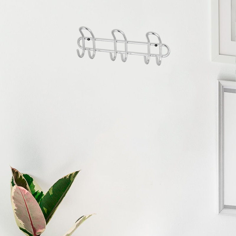 Loarine Metal Wall Wall Hook