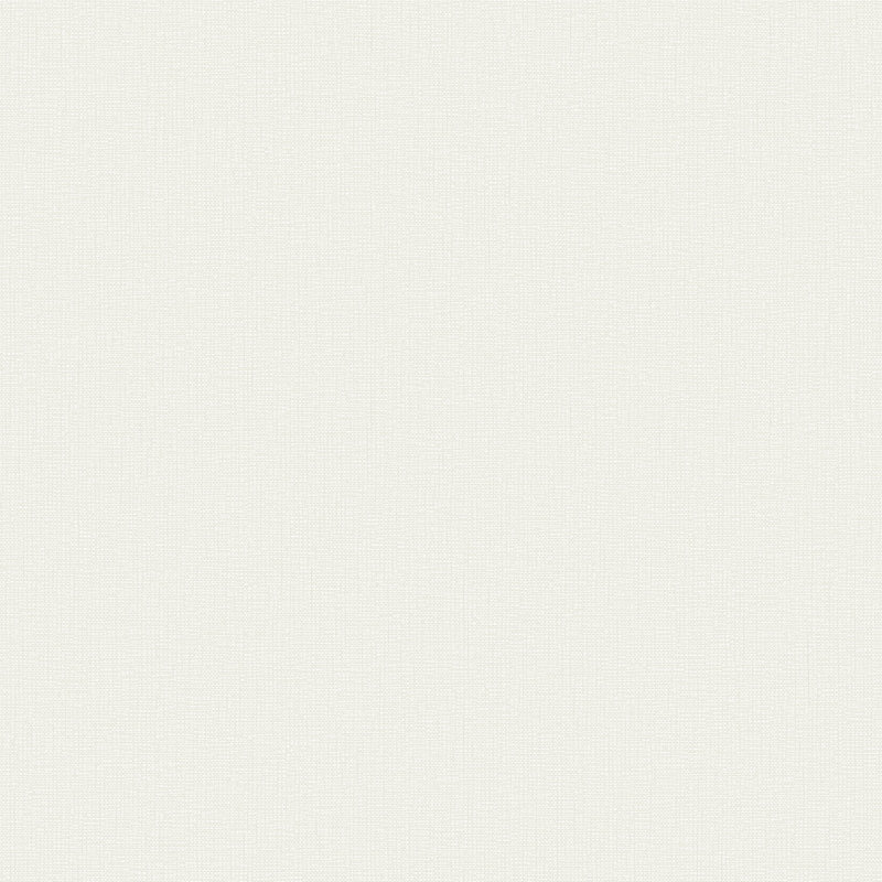 Galerie Designer Colours Horizontal Texture Wallpaper, White