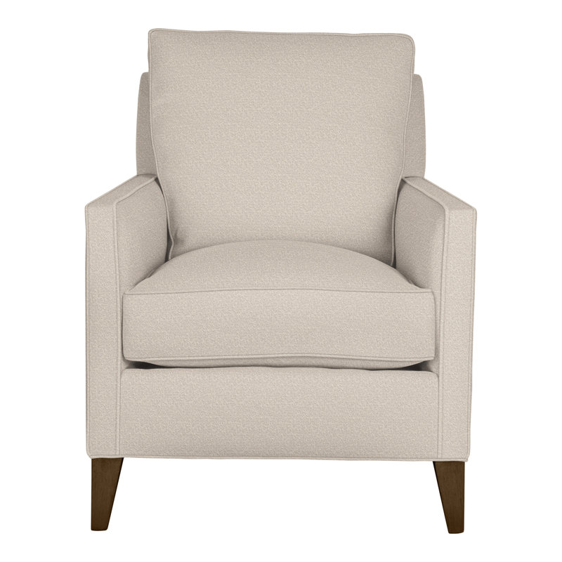Katie 29" Chair, Havana, Nadia Steam