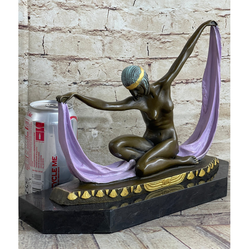 Figurines et sculptures Xamira