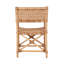 Chaise avec accoudoirs Delphia