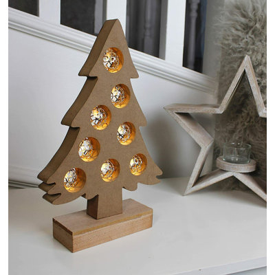 Christmas Tabletop Tree