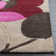 Mccullough Hand Tufted Wool Floral Rug