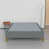 Gris foncé est en rupture de stock sélectionné