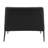 Manjola Faux Leather Accent Chair-1038551006