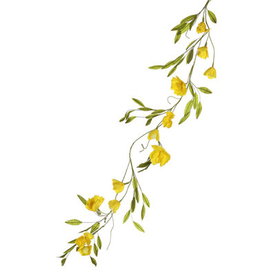 150cm Faux Garland