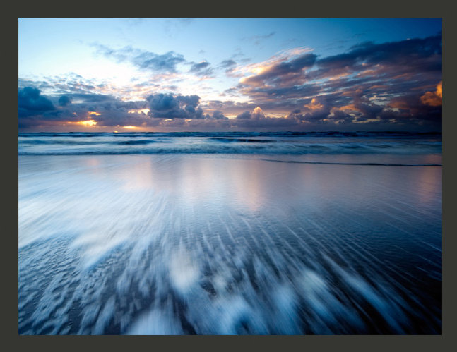 Blue, Blue Ocean 309cm x 400cm Wallpaper, 300 cm x 231 cm