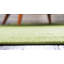 Tapis traditionnel Wingate couleur lime