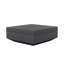 Vela - Chaise Lounge Ottoman - 39.75"x39.75" - Basic-49222913