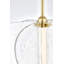 Luminaire suspendu 1 lumière à DEL Freya-93521168