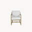 Biscayne Outdoor Dining Armchair