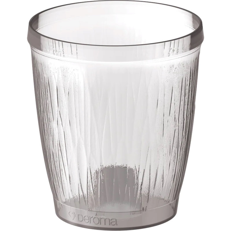 Luminosa Pot Planter, 15.8cm H x 13.5cm W x 13.5cm D