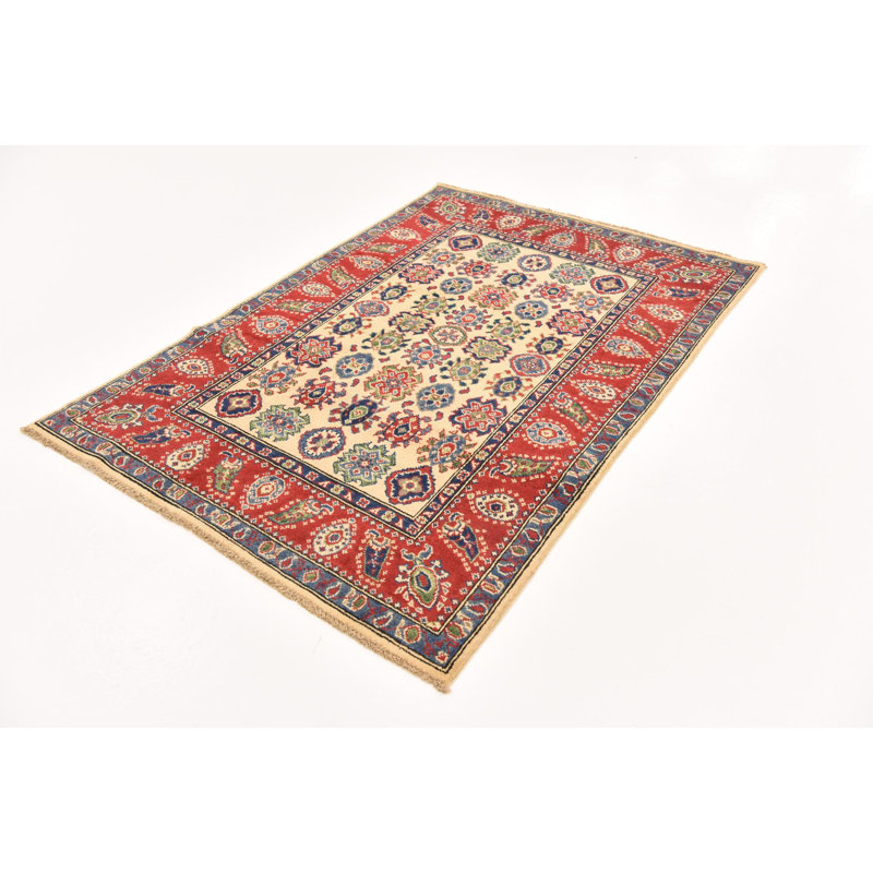 Nero Cream Rug