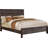 Mallin Kiralyn Low Profile Standard Bed-101836981