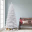 Getraer 7' Artificial Pine Christmas Tree