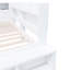 Lit de jour avec armoires de rangement, armoire à chaussures et ports USB-1134273352