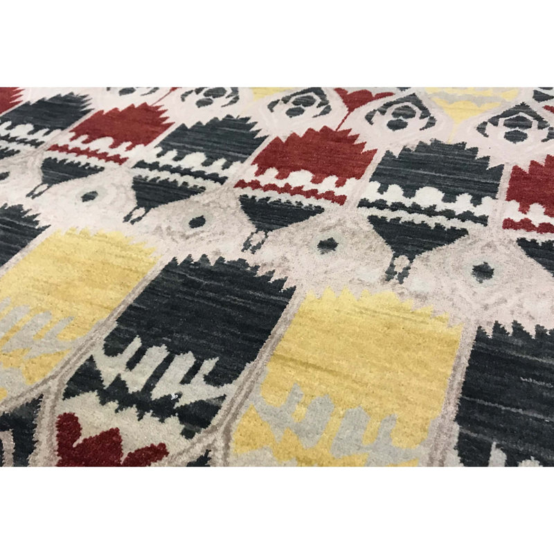 One-of-a-Kind 10' X 14' Area Rug