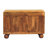 Bola Shoe Storage Bench