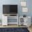 Credenza Desk