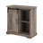 Stotfold 32" Sliding Door Accent Server-934701539