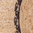 Baldemar Oval Handmade Brown/Natural Area Rug-1225440726