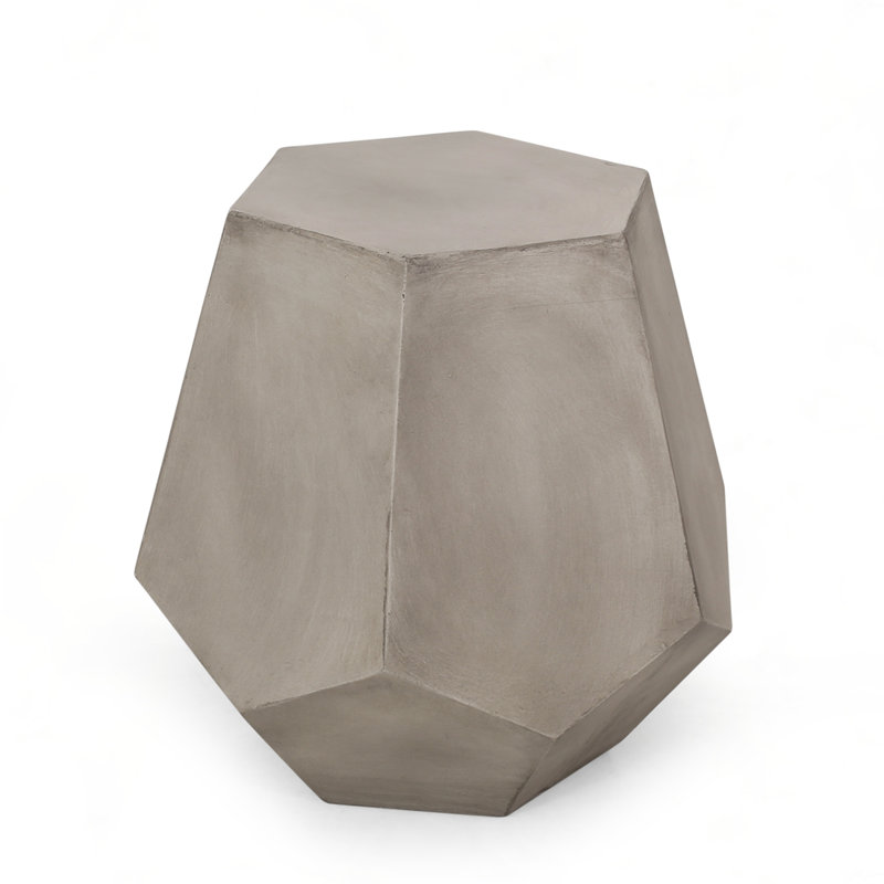 Outdoor Side Table