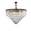 Allure 28-Light Round LED Chandelier