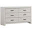 Commode 6 tiroirs Sherwood-1798714324-1798714325