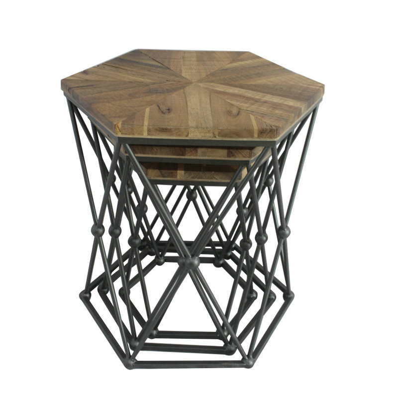 Xander Nesting Tables