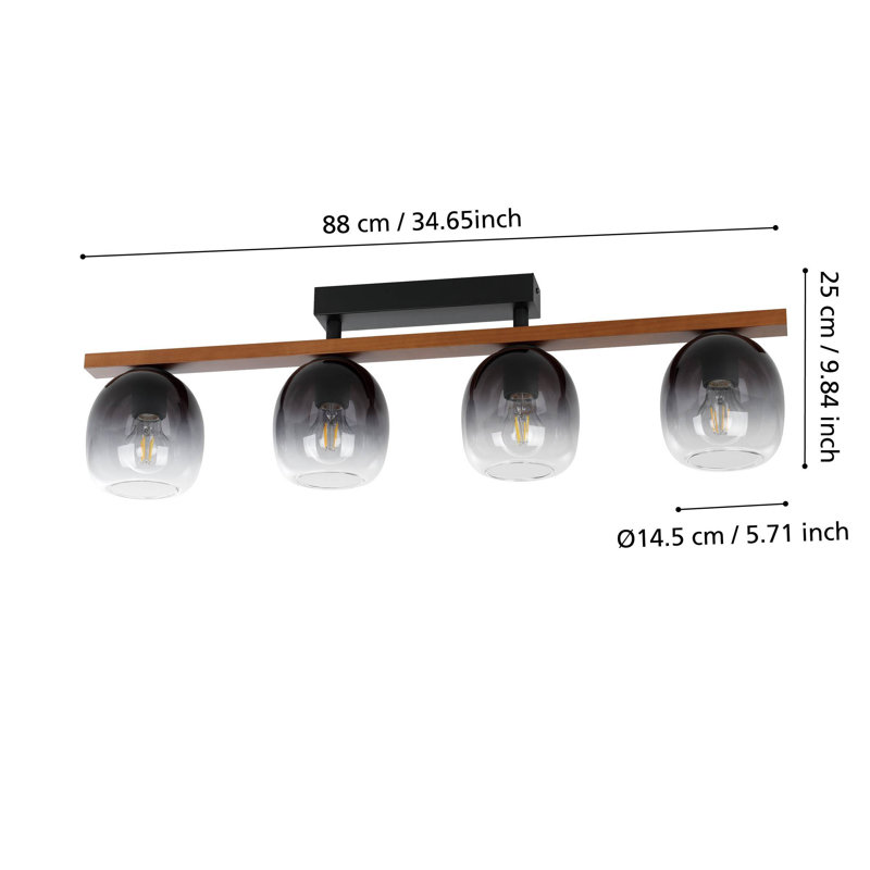 Aquilae Glass Spotlight