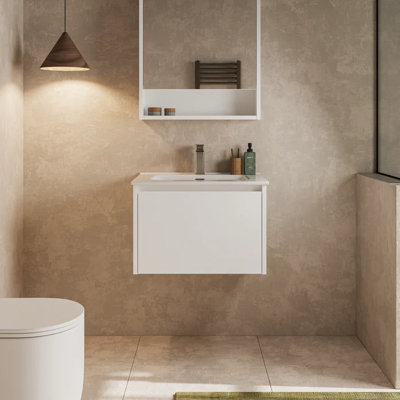 Chanina Bathroom Furniture Suite