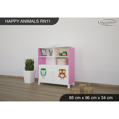 88cm W Kids Cube