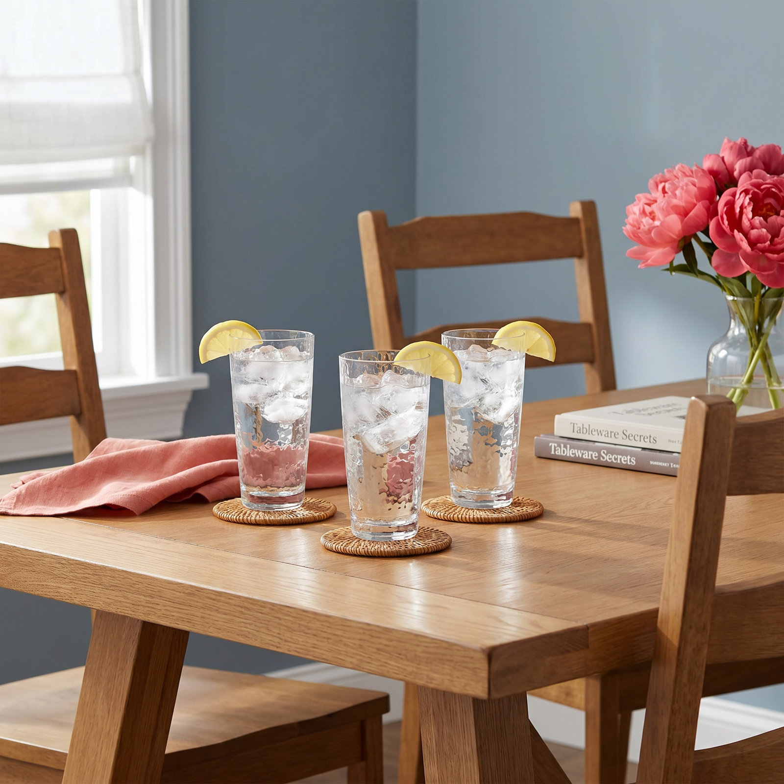 Christa Highball Glass