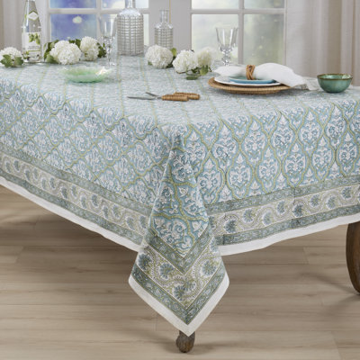 Nappe Floral Damask