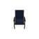 Chaise de patio Askar