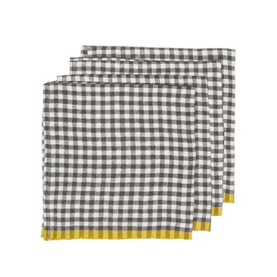 Serviette de table Blockton