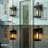 Issabella Wall Light