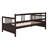 Modern Solid Wood Daybed, Multifunctional, Twin Size-10267115