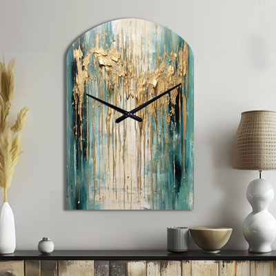 Horloge murale Filanthi