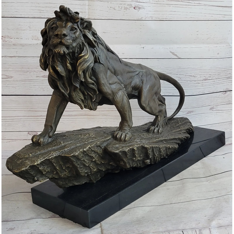 Figurine Makson