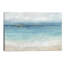 Serene Sea Landscape - Painting on Canvas-1921419456-1931288781