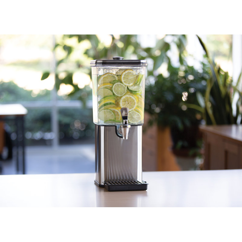 192oz. Beverage Dispenser